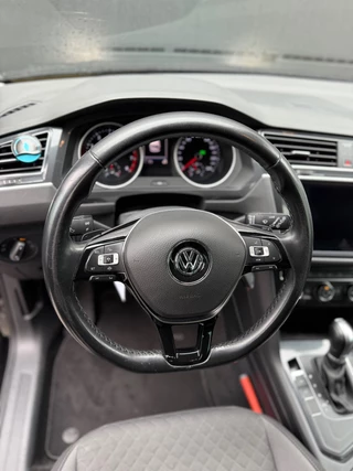 Volkswagen Tiguan Volkswagen Tiguan 1.5 TSI ACT Comfortline Business Automaat - afbeelding nr 41