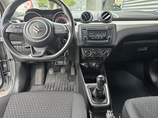 Suzuki Swift - afbeelding nr 3