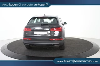 Audi Q5 Audi Q5 50 TFSI e quattro *1ste Eigenaar*Leer*Navigatie*Stoelverwarming* - afbeelding nr 10