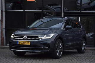 Volkswagen Tiguan Volkswagen Tiguan 1.5 TSI Business+ Pano StuurVw Camera Lane - afbeelding nr 3