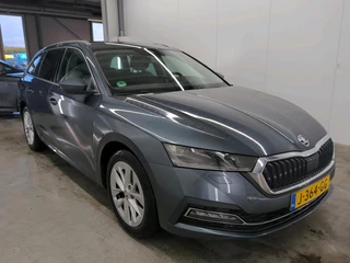 Škoda Octavia - afbeelding nr 2