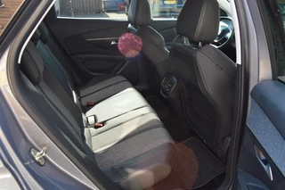 Peugeot 3008 Peugeot 3008 Trekhaak, Parkeersensoren, Ca 1.2 PureTech Allure - afbeelding nr 19