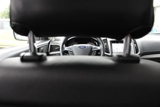 Ford Edge Ford Edge 2.0 TDCI 210pk Bi Turbo Vignale | Trekhaak 2000KG | Elektrische Stoelen + Memory | Stoelkoeling + Verwarming | Adaptive Cruise Control | Navigatie | Panorama Dak | - afbeelding nr 18