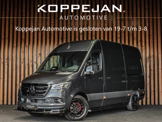 Mercedes-Benz Sprinter - 333427933-0