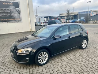 Volkswagen Golf - afbeelding nr 7