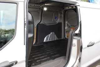 Ford Transit Connect Ford Transit Connect 1.5 EcoBlue L2 Trend | Automaat! | Dubbele Schuifdeur | AppleCarplay/AndroidAuto | Camera | Trekhaak - afbeelding nr 10
