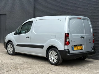 Citroën Berlingo Citroen Berlingo 1.6 BlueHDI 100 Business Economy S&S NAVI | CARPLAY | AIRCO | CRUISE | NWE APK - afbeelding nr 4