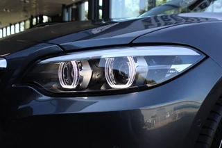 BMW 2 Serie BMW 2 Serie 220I High Executive Automaat Luxury Line - afbeelding nr 46