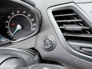 Ford Fiesta Ford Fiesta 1.0 EcoBoost ST-Line✓Navi ✓Climate ✓Keyless ✓APK - afbeelding nr 13