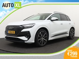 Audi Q4 e-tron 40 S-Line 77 kWh (95%SOH)