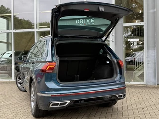 Volkswagen Tiguan Volkswagen Tiguan 1.5 TSI R-Line Business+ Pano|Leder|Ad.Cruise|IQ Matrix| - afbeelding nr 30