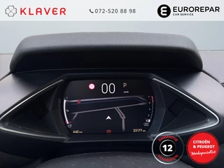 DS DS 3 DS DS 3 Crossback 130PK Perform. Line Automaat | Dodehoek | Camera | Adaptive CC - afbeelding nr 15