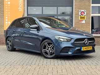 Mercedes-Benz B-Klasse - afbeelding nr 33