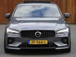 Volvo S60 - afbeelding nr 11