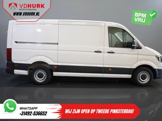 Volkswagen Crafter - afbeelding nr 10