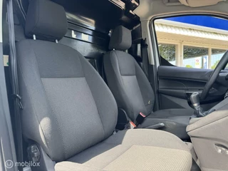 Ford Transit Connect Ford Transit Connect 1.6 TDCI L1 Ambiente|Airco|2X schuifdeur|Nette bus| - afbeelding nr 15