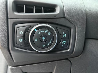 Ford Focus - afbeelding nr 32
