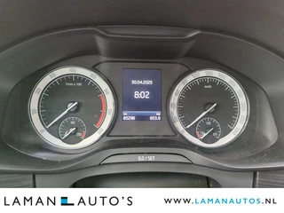 Škoda Kodiaq Skoda Kodiaq 1.5 TSI 150pk DSG Limited Business Edition 7P Aut. | Panorama Open dak Halfleder CarPlay Trekhaak Canton ECC Navi LED ACC 18