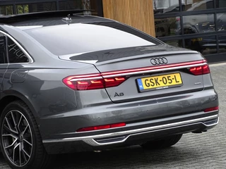 Audi A8 Audi A8 60 TFSI e 449PK / S-Line / B&O / Laser / 2021 - afbeelding nr 75