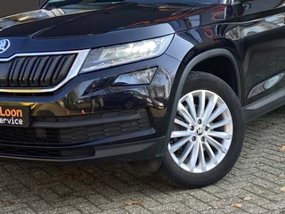 Škoda Kodiaq - afbeelding nr 20