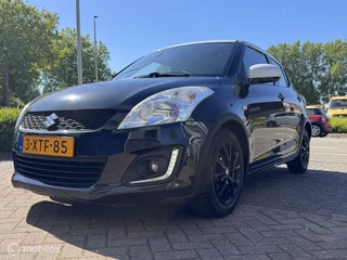 Suzuki Swift Suzuki Swift 1.2 Dynamic| Nieuwe APK| Camera| Led| Navi| NAP - afbeelding nr 9