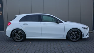 Mercedes-Benz A-Klasse - afbeelding nr 10