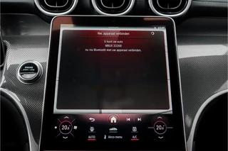 Mercedes-Benz GLC AMG Line Night Distronic Camera Trekhaak - afbeelding nr 32