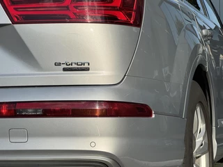 Audi Q7 Audi Q7 3.0 TDI e-tron quattro Premium 2016 dealer ond Nieuw staat - afbeelding nr 23