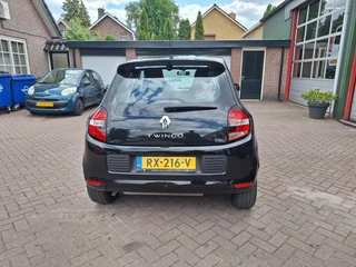 Renault Twingo - afbeelding nr 6