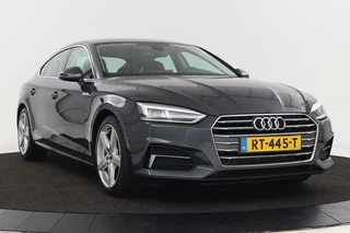 Audi A5 Audi A5 2.0 TFSI Sportback | Sportstoelen | Virtual Cockpit | Stoelverwarming | Navigatie | Xenon | Climate control | Bluetooth - afbeelding nr 26