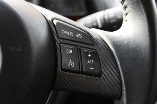 Mazda CX-3 - afbeelding nr 18