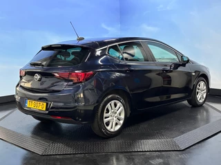 Opel Astra Opel Astra 1.0 Turbo Business+ Navi | Camera | Clima | Cruise | PDC - afbeelding nr 9