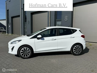 Ford Fiesta Ford Fiesta 1.1 Trend 5-deurs Ford-Sync 2 2019 NW APK - afbeelding nr 2