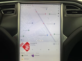 Tesla Model S *PANO | NAPPA-FULL-LATHER | AUTO-PILOT | CCS-FASTLOADER | ADAPT.CRUISE |  FULL-LED | NAVI-FULLMAP | AIR-SUSPENSION | KEYLESS | SURROUND-VIEW |  CARPLAY  | MEMORY | SPORT-SEATS | DIGI-COCKPIT - afbeelding nr 12