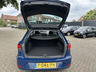 SEAT Leon SEAT Leon ST 1.2 TSI Panoramadak*Stoelvw*PDC*MMI*Cruise Control - afbeelding nr 17