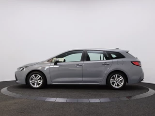 Toyota Corolla Touring Sports Toyota Corolla Touring Sports 1.8 Hybrid Comfort | Achteruitrijcamera | Airco | Cruise Contro - afbeelding nr 6
