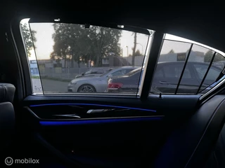 BMW 5 Serie BMW 5-serie 530e iPerformance M-PAKKET|360|HEAD-UP|PANO|SFEER| - afbeelding nr 31