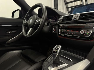BMW 3 Serie BMW 3-serie Gran Turismo 320i High Executive|M-Sport|Pano| - afbeelding nr 52