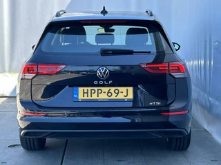 Volkswagen Golf Volkswagen Golf 1.0 eTSI Life Business NIEUW MODEL I DIGI DASHB. I FULL LED I NAVI + CAMERA - afbeelding nr 4