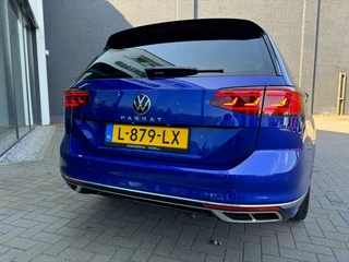 Volkswagen Passat - afbeelding nr 29