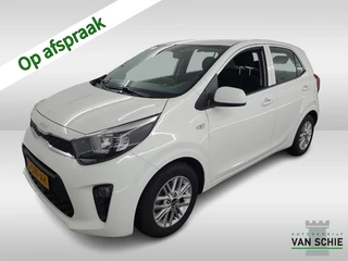 Kia Picanto 1.0 DPi DynamicLine 5p