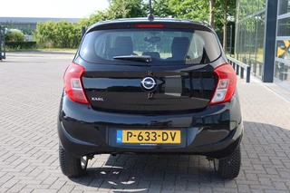 Opel KARL Opel KARL 1.0 Rocks online Edition Airco, 16LM-Velgen, Cruise/LIM - afbeelding nr 17