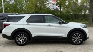Ford Explorer - afbeelding nr 8