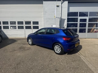 SEAT Ibiza - afbeelding nr 2