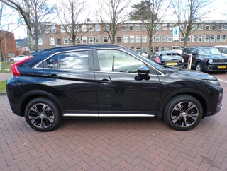 Mitsubishi Eclipse Cross Mitsubishi Eclipse Cross 1.5 DI-T 4WD Instyle ELECTRISCH PANORAMADAK APPLE CARPLAY....... - afbeelding nr 8