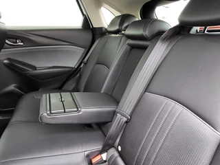 Mazda CX-3 - afbeelding nr 10