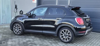 Fiat 500X Fiat 500 X 1.4 Turbo MultiAir Lounge - afbeelding nr 22