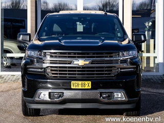 Chevrolet Silverado Chevrolet Silverado 5.3 V8 4x4 Aut. High Country LPG Zeer mooi - afbeelding nr 5