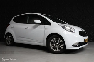 Kia Venga 1.4 CVVT DynamicPLusLine | Camera | Start&Stop |