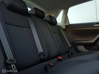 Volkswagen Polo VOLKSWAGEN POLO 1.0 TSI COMFORTLINE/ADAPTIVE CRUISE/VIRTUAL/CARPLAY - afbeelding nr 28